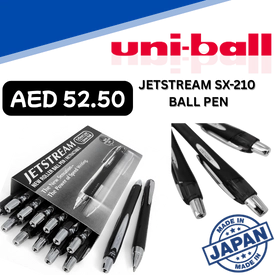 Jetstream SX-210 Blue