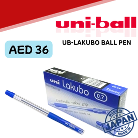 Ball Pen Lakubo Red